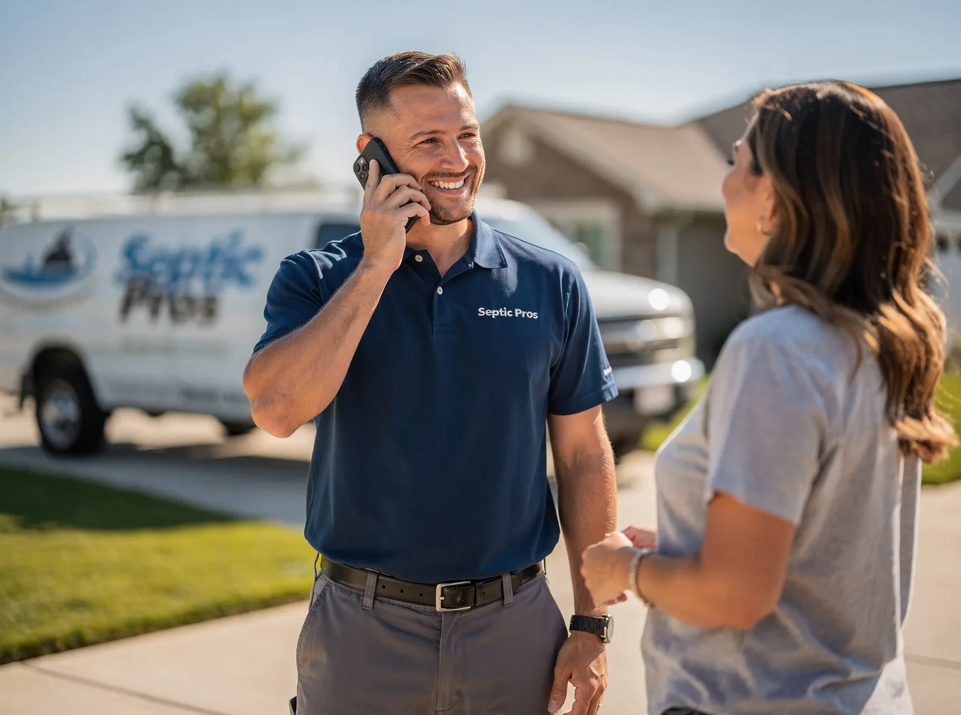 Septic Tank Pumping Lapeer, MI FAQs